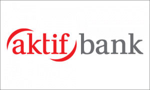 Aktif Bank logosu